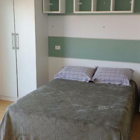 Kitinet Curitiba Apartment Ngoại thất bức ảnh