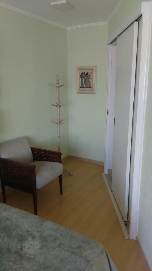 Kitinet Curitiba Apartment Ngoại thất bức ảnh
